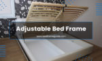 Adjustable Bed Frame Featured Image