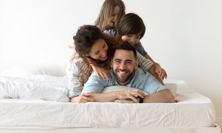 Who are Extra Firm Mattresses Best For?