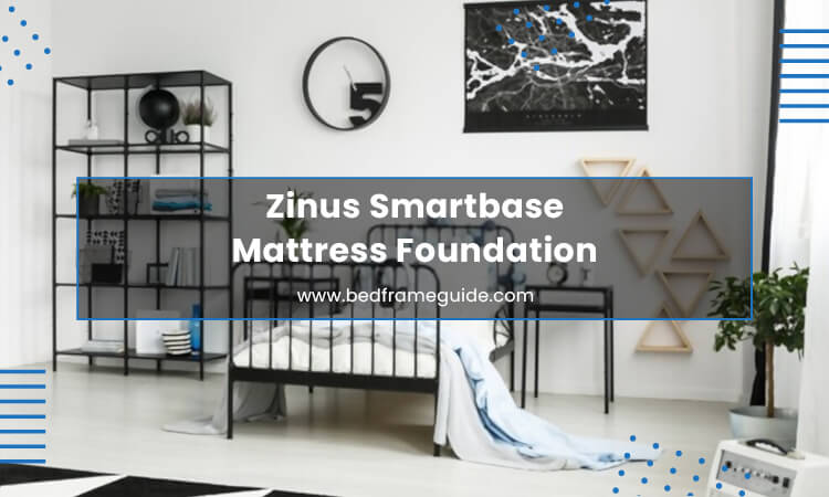 Zinus Smartbase Mattress Foundation Featured Image