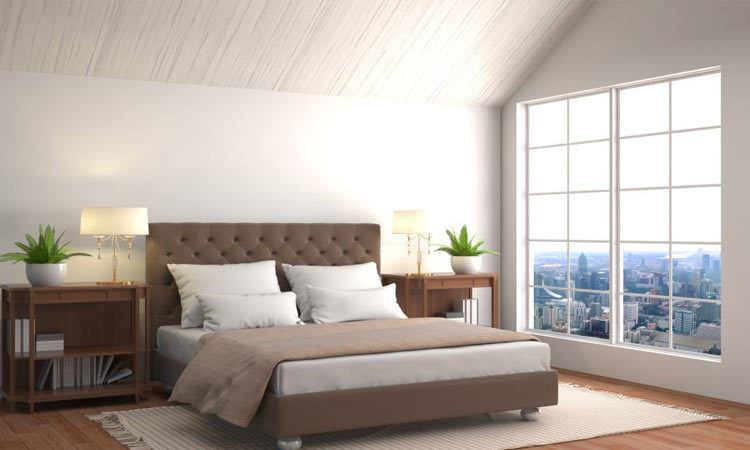 Type of California King Mattress