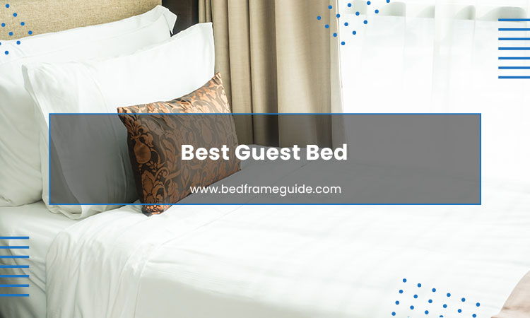 Best Guest Bed