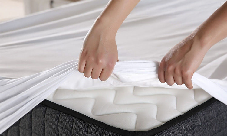 Things to do and avoid if you are allergic to mattress