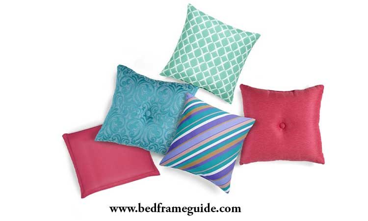 Cushions