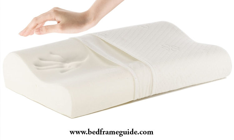 Memory Foam Pillows