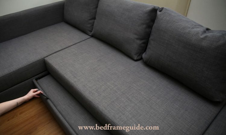 Reviews of 10 Best Guest Bed